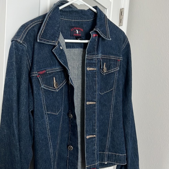 Polo Jean jacket - Picture 4 of 5